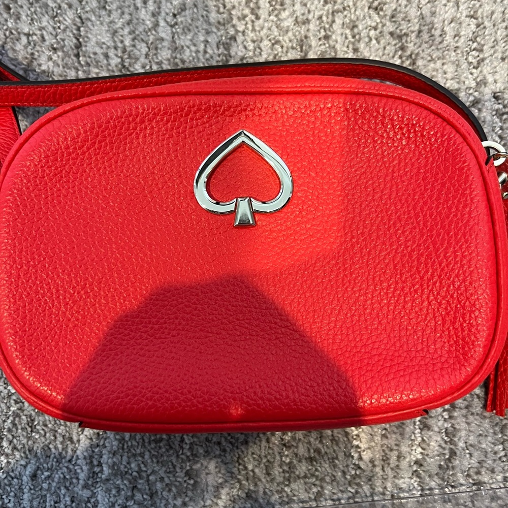 Kate spade crossbody bag